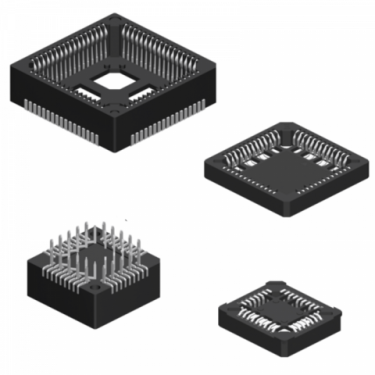 PLCC Socket